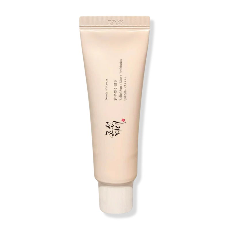 Beauty of Joseon - Relief Sun - Crème solaire