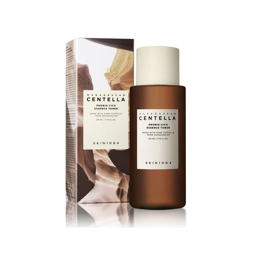 SKIN1004 - Madagascar Centella Probio-Cica Essence Toner