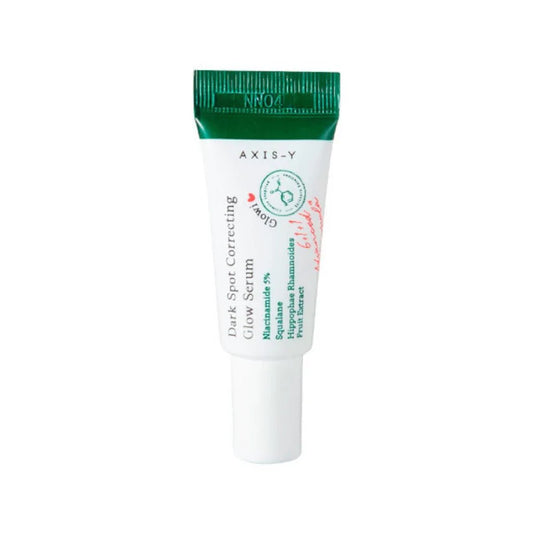 MINI AXIS-Y Dark Spot Correcting Glow Serum