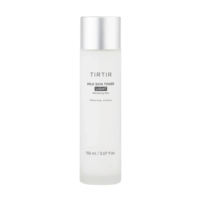 TIRTIR - Milk Skin Toner Light