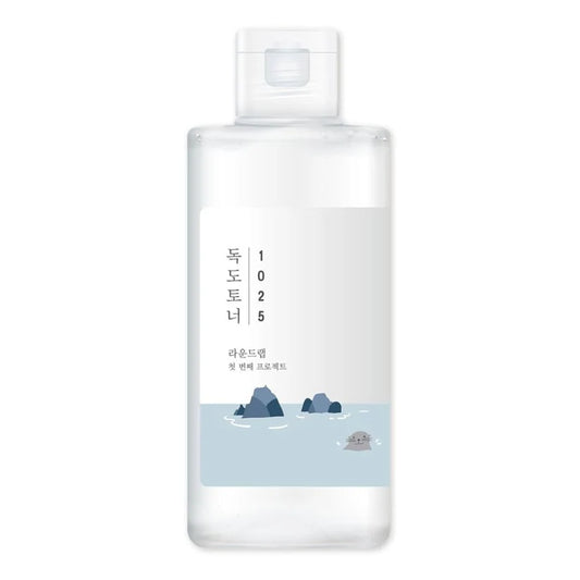 Round Lab - 1025 Dokdo Toner