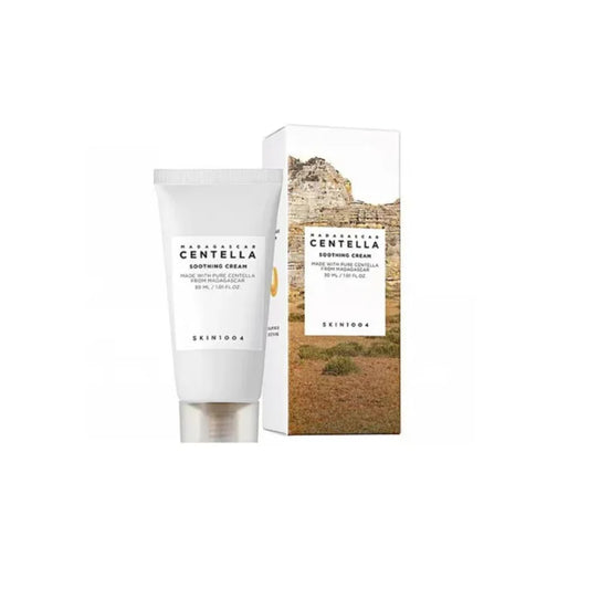 SKIN1004 - Madagascar Centella Soothing Cream