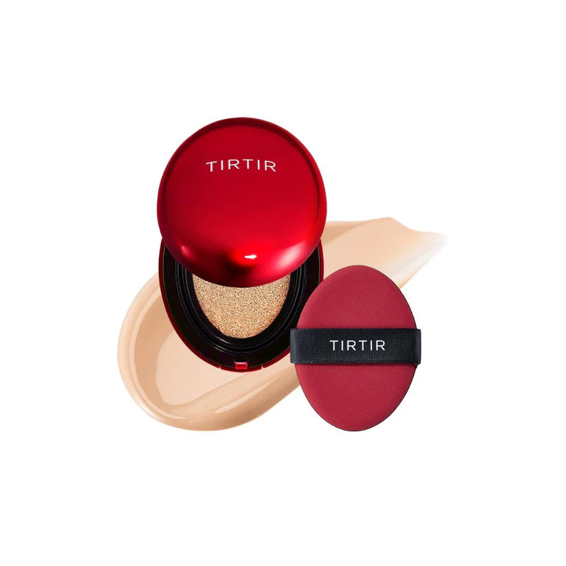 MINI TIRTIR - Mask Fit Red Cushion