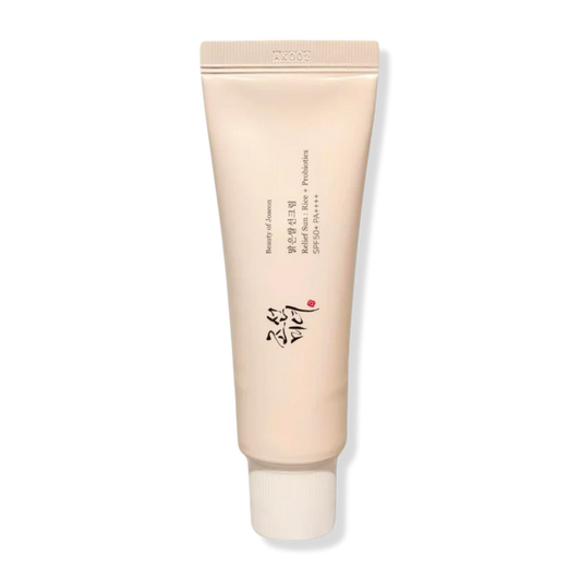 Beauty of Joseon - Relief Sun - Crème solaire