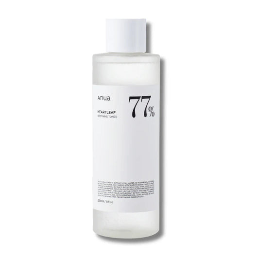 ANUA - Heartleaf 77% Soothing Toner