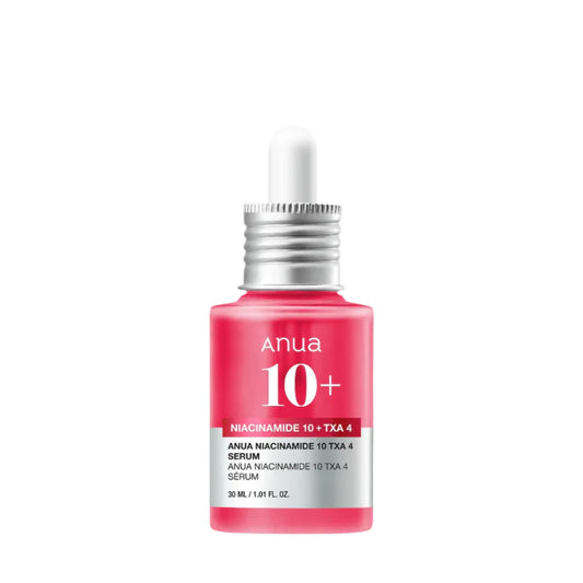 ANUA - Niacinamide 10% +TXA 4% Serum