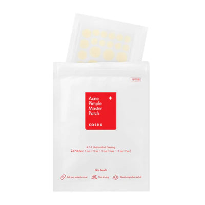 COSRX ACNE PIMPLE MASTER PATCH